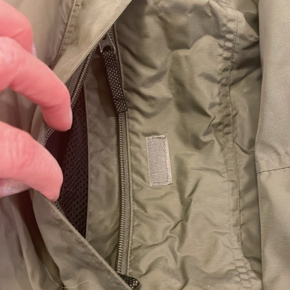 COLUMBIA sportswear company BUGABOO jacket size L - Picture 9 of 11